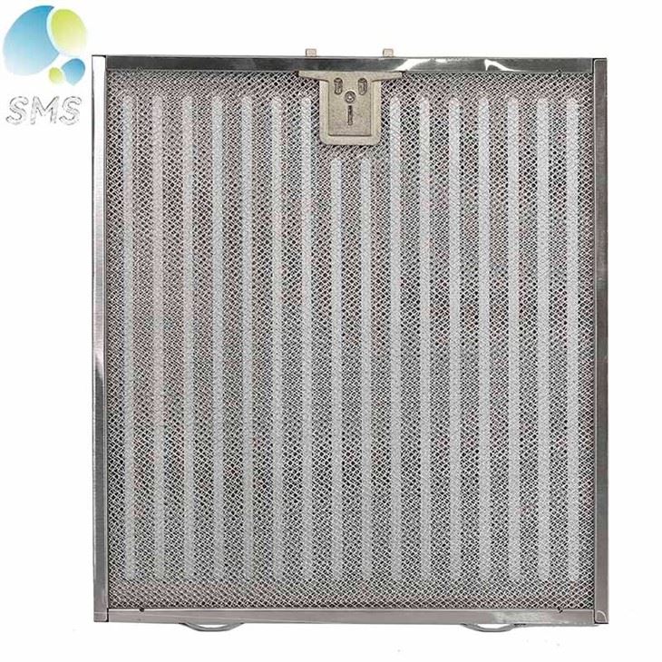 Hood Baffle Filter Hood Baffle Filter