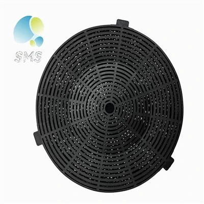Industrial Carbon Lim